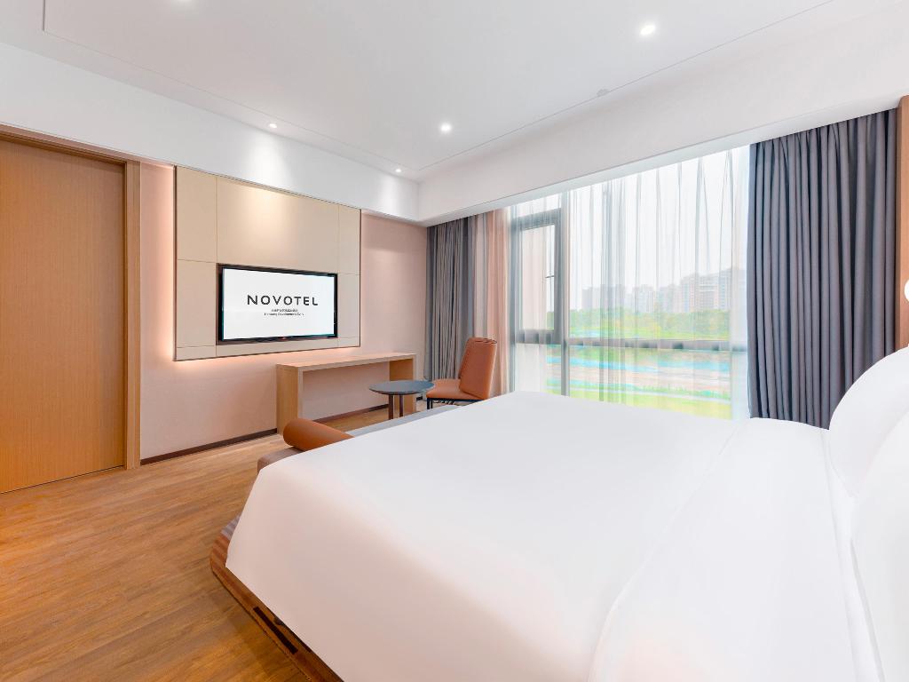 Novotel Nantong Development Zone