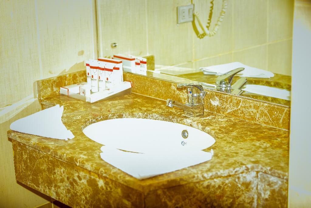 Amarina Queen Resort Marsa Alam