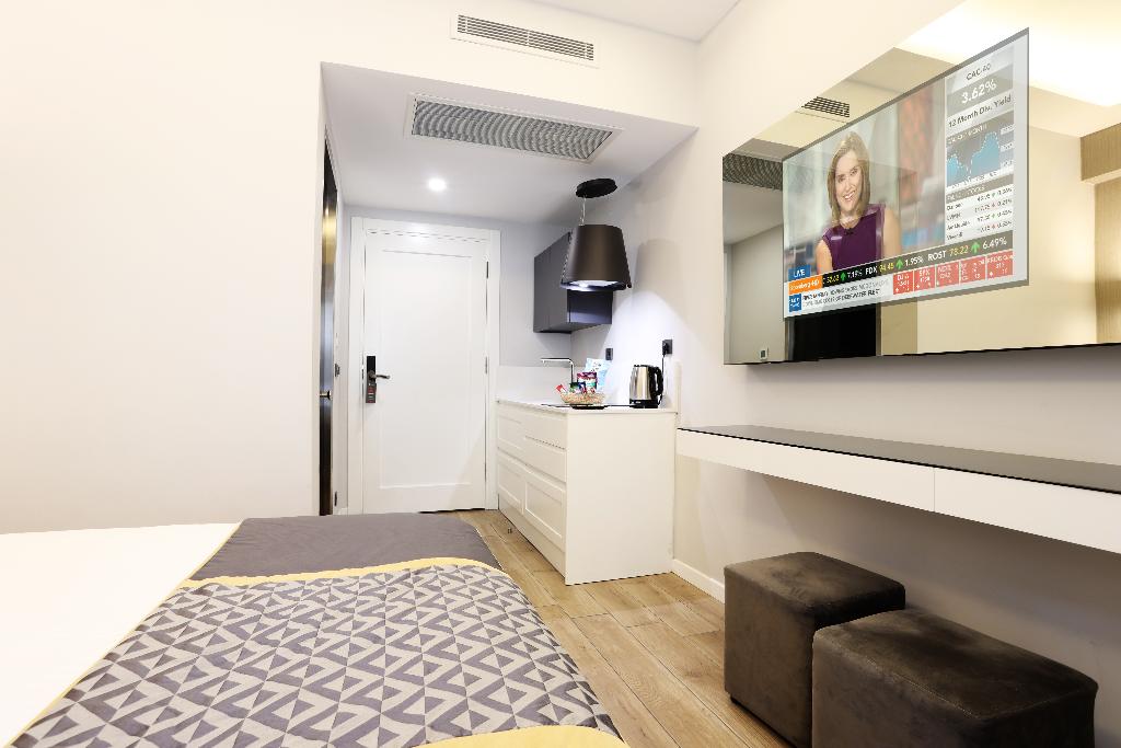 Riva Hotel Alsancak