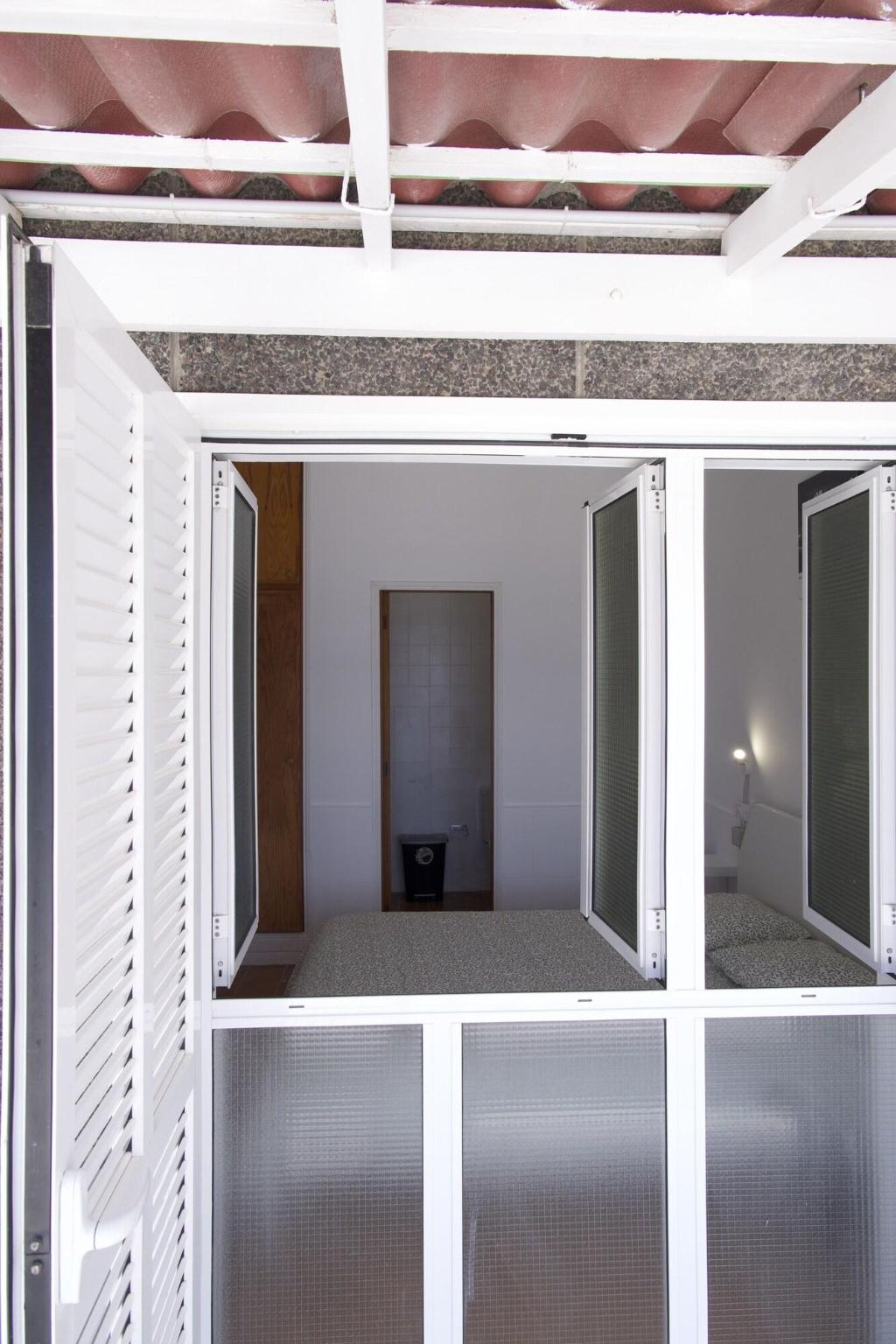 Las Eras Nest Hostel