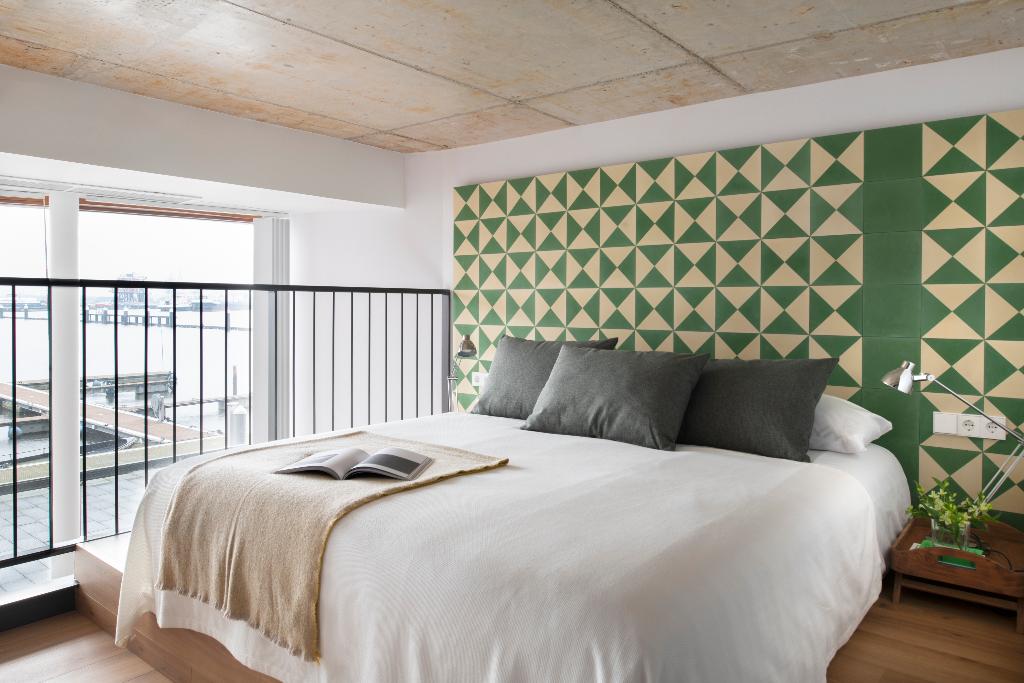 Eric Vokel Boutique Apartments - Riverfront Suites