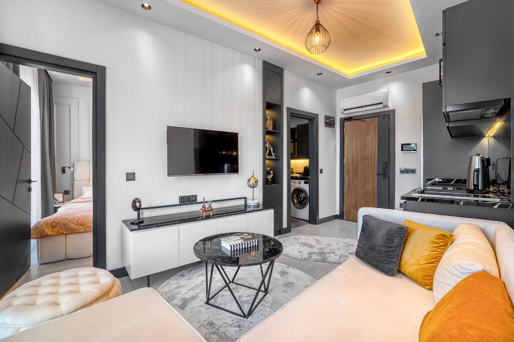 Prime Suite