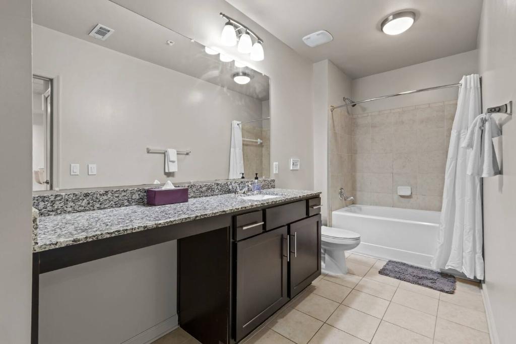 Cozysuites Midtown Nashville