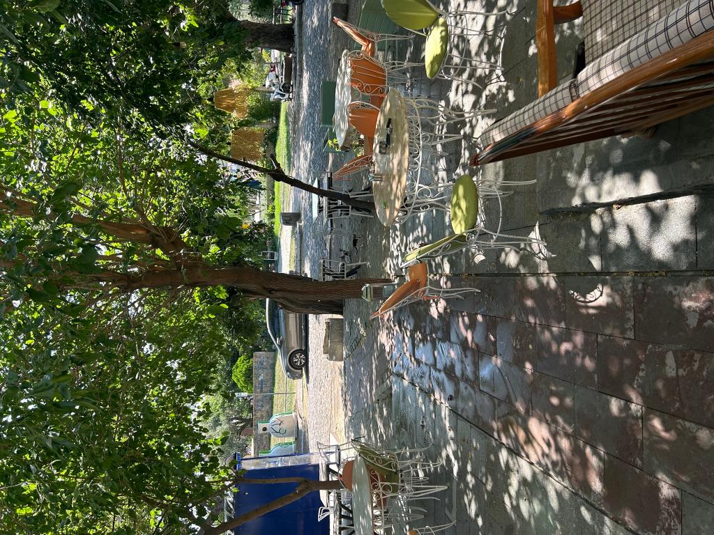 Asclepius Boutique Hotel & Cafe