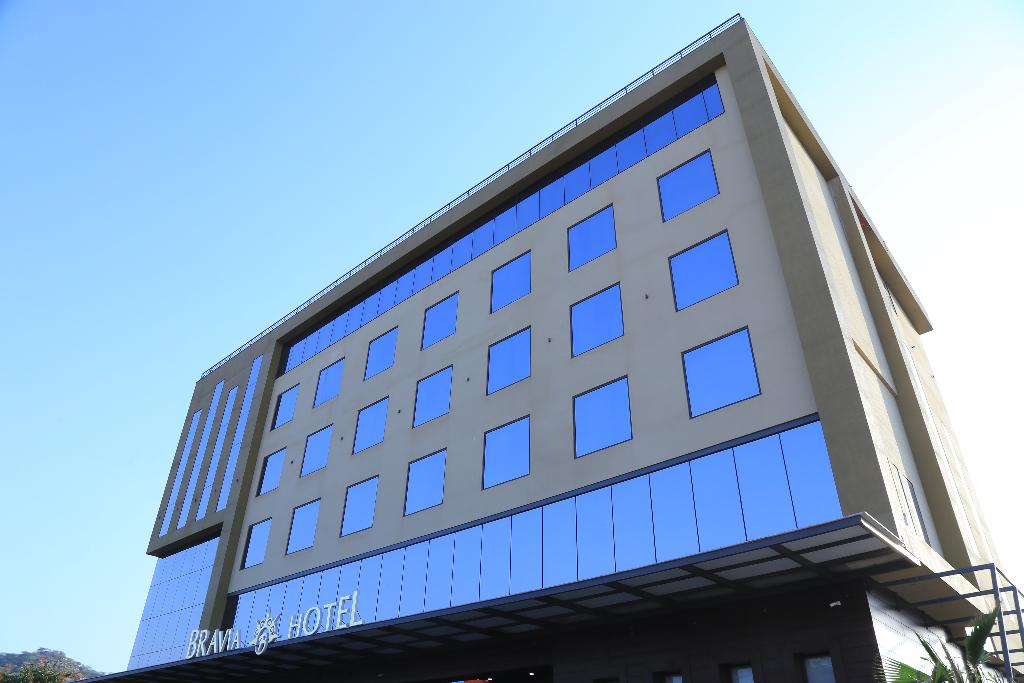 Bravia Hotel Panchsheel, Ajmer