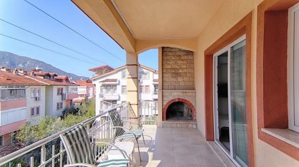 Tanaydin Evleri