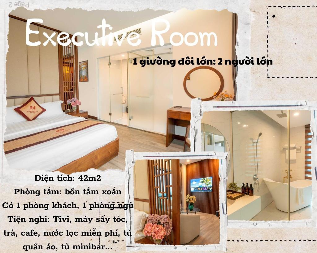 Mt Collection Hotel