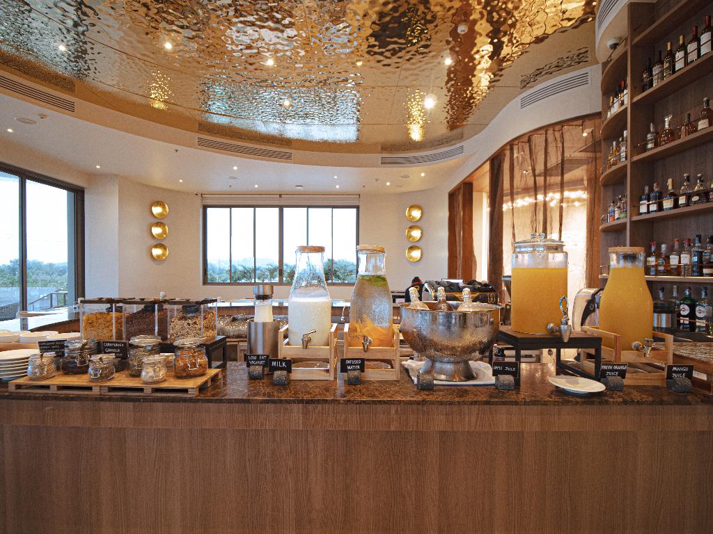 Hotel Sole Mio Boutique Hotel And Wellness, Thailand, Cherng Talay. Großes 2