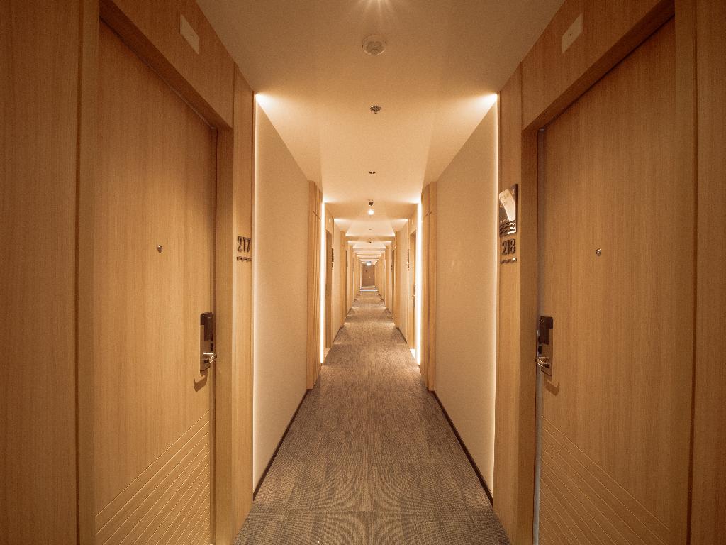 Sole Mio Boutique Hotel And Wellness