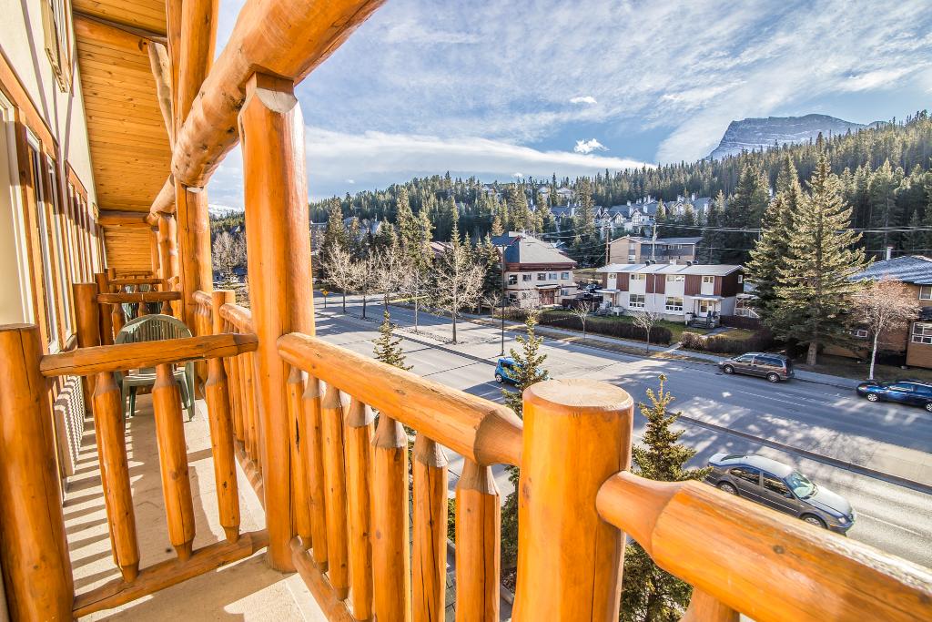 Canalta Lodge Banff