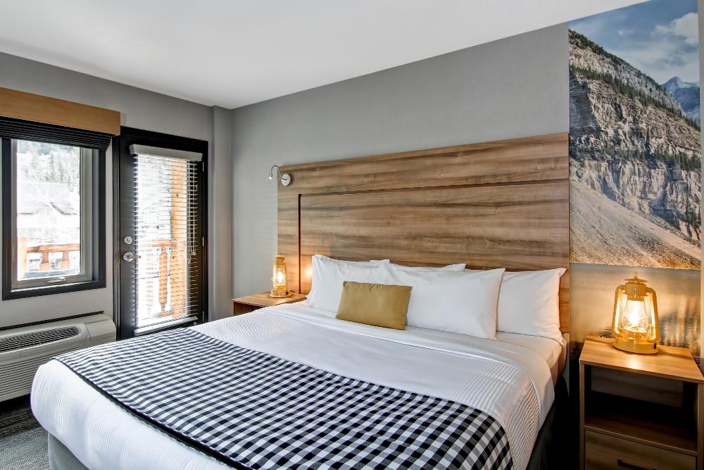 Canalta Lodge Banff