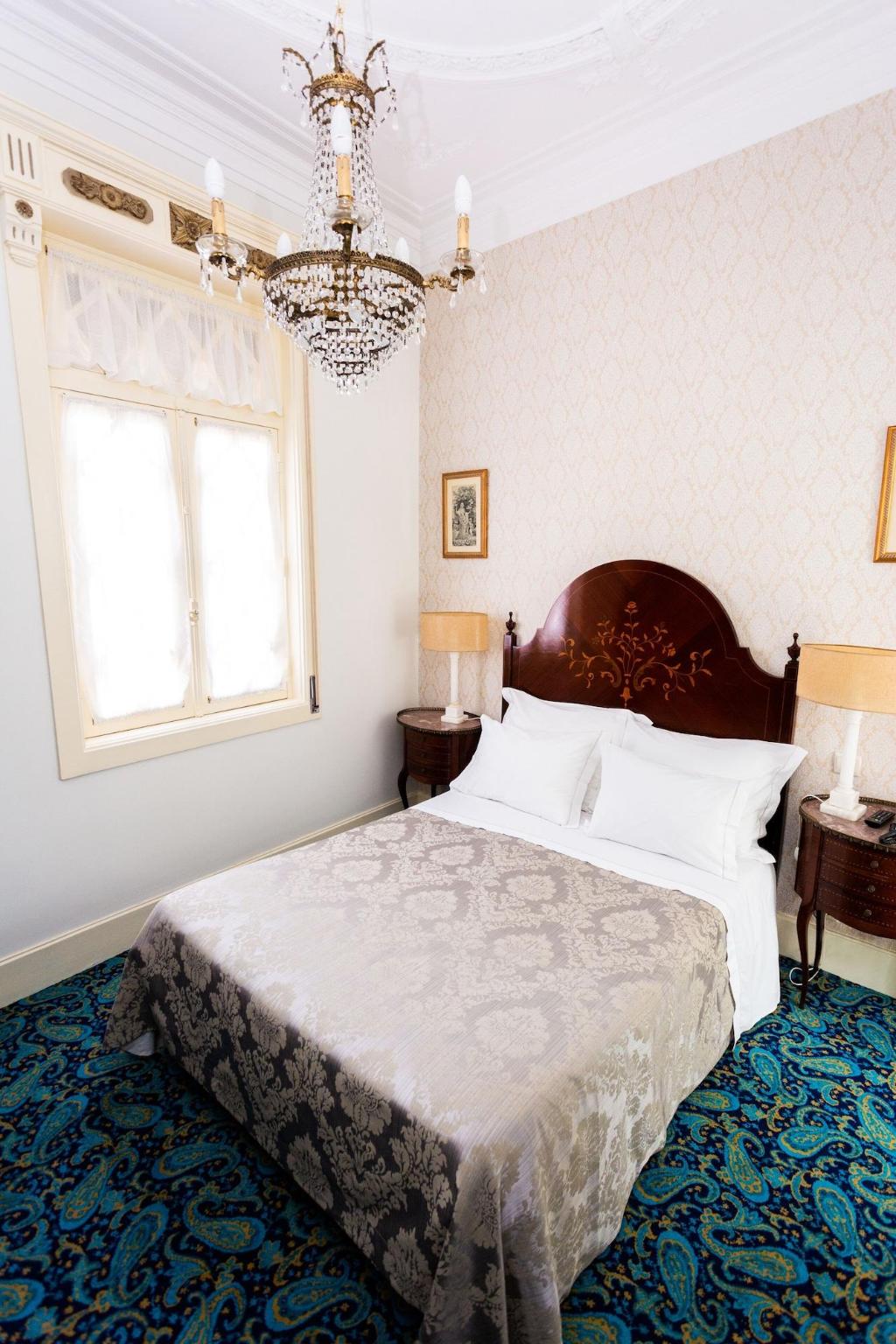 Hotel Castelo Santa Catarina, Portugal, Porto. Großes 2