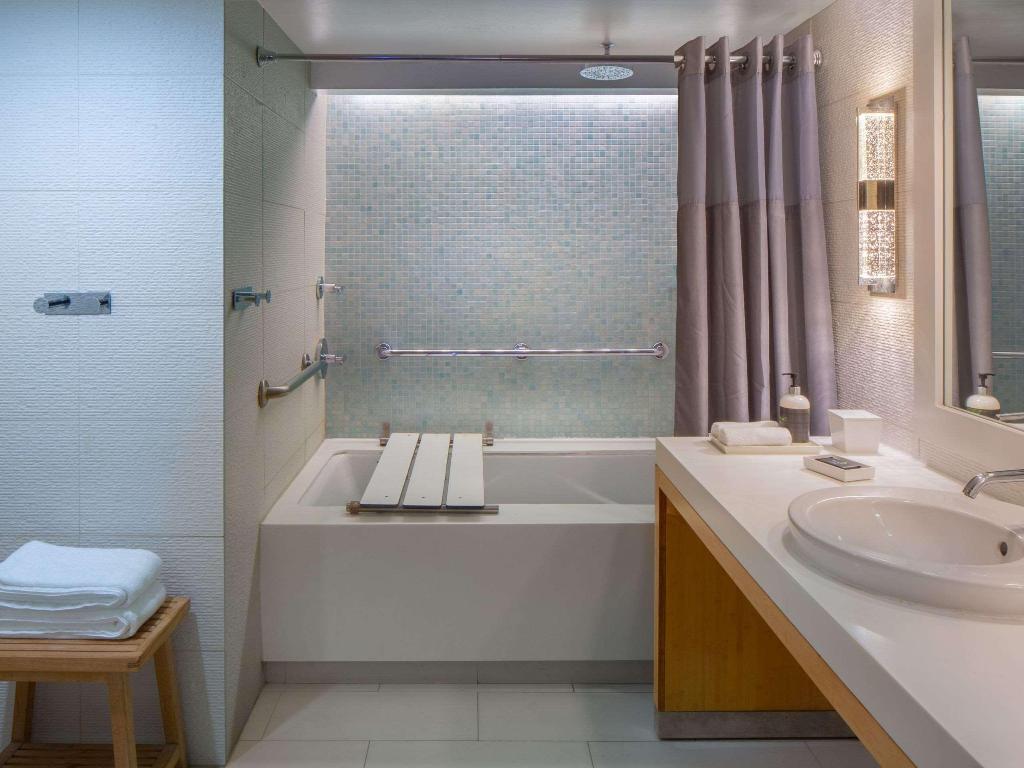 Hyatt Centric Key West Resort and Spa