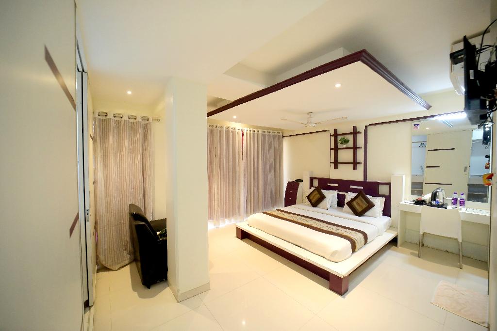 Hotel Panchvati Residency