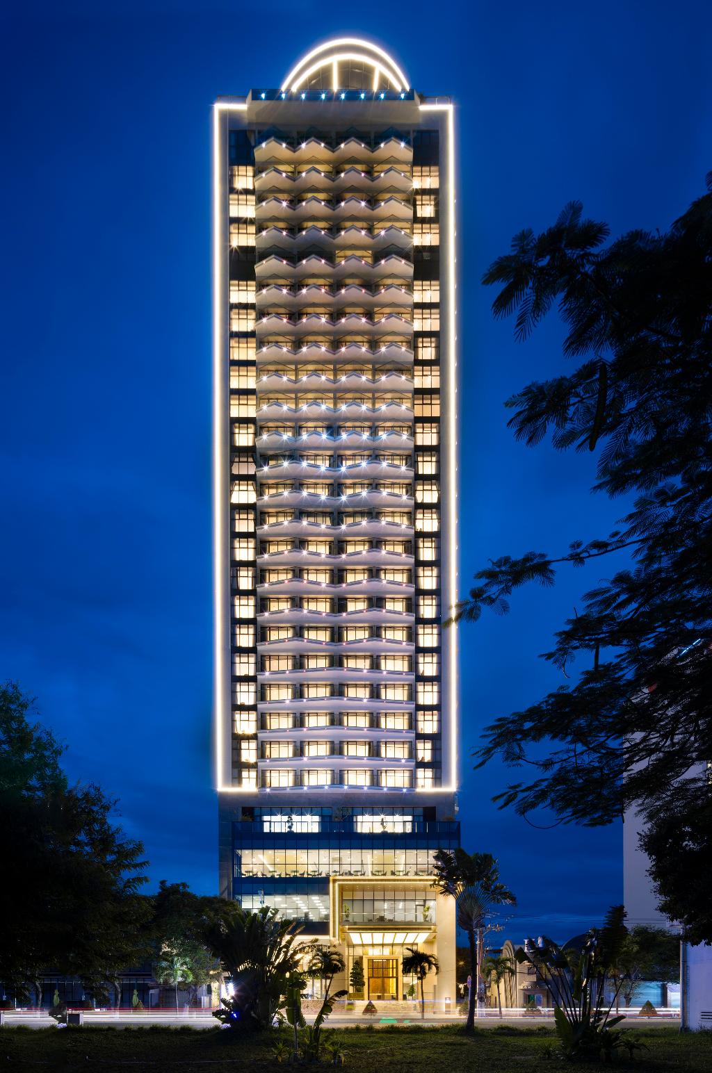 Best Western Premier Marvella Nha Trang