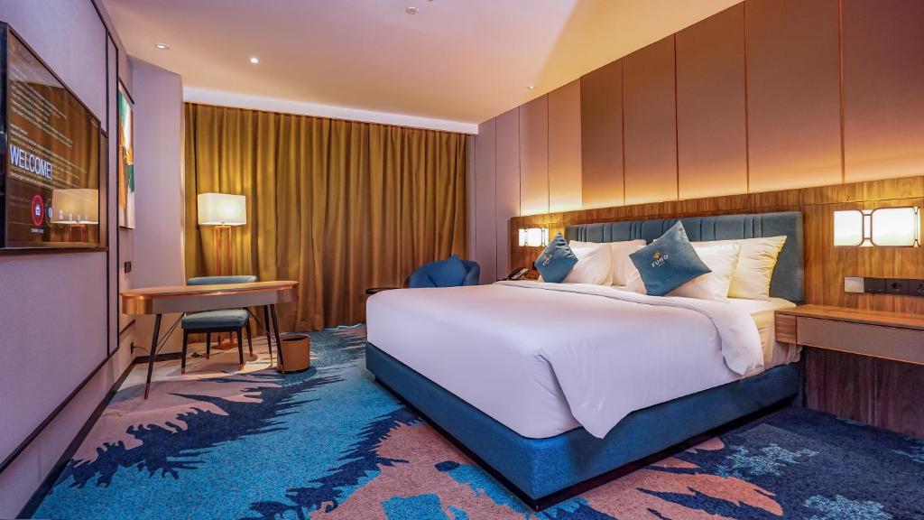 Fugo Hotel Samarinda