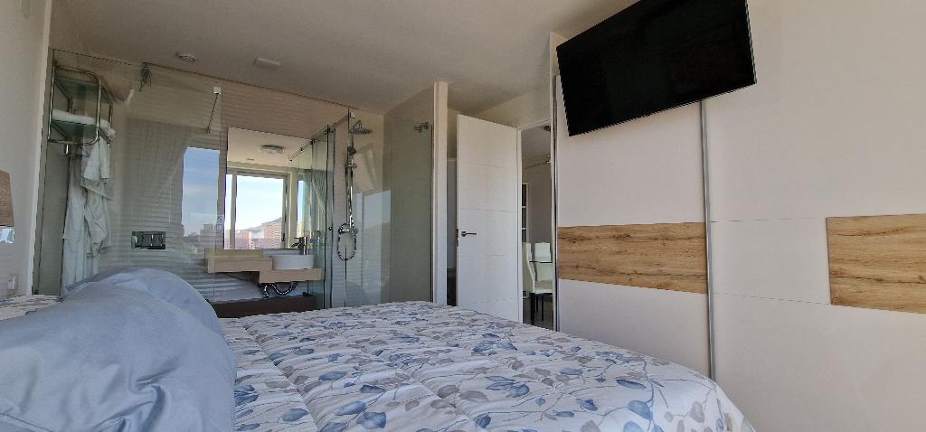 Apartamentos Oasis De La Cala