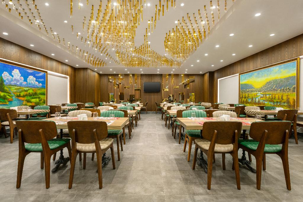 Hotel Ramada By Wyndham Istanbul Umraniye, Türkei, Istanbul. Großes 2