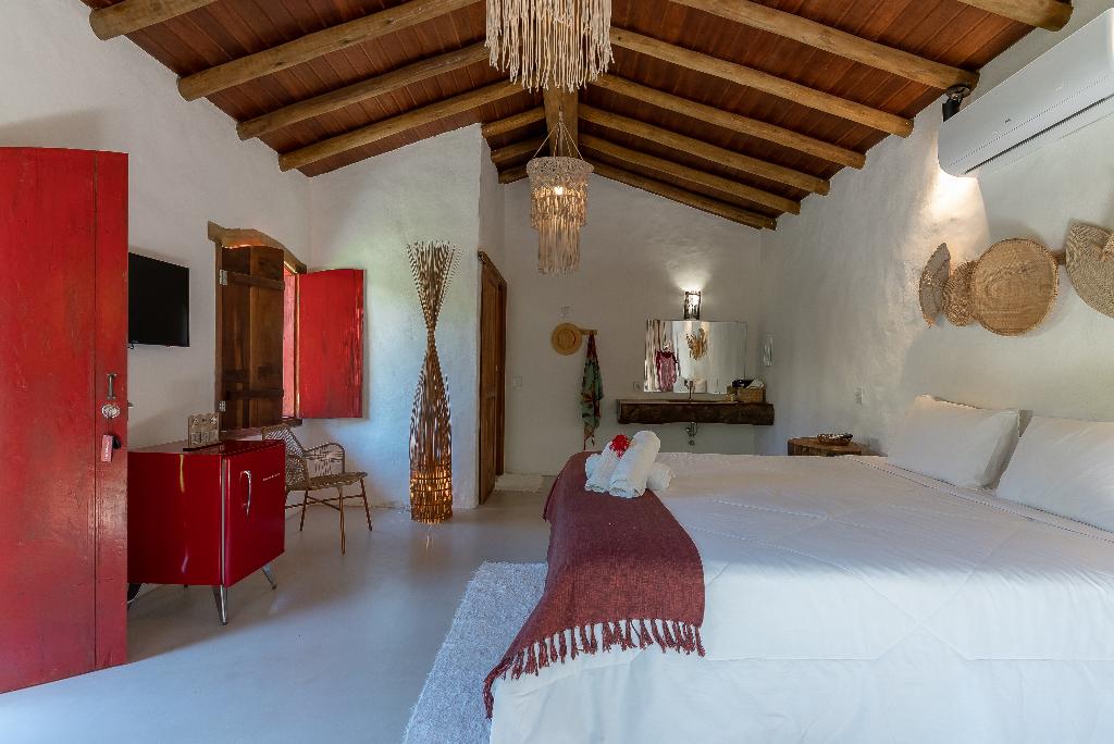 Villa Mediterrâneo Trancoso