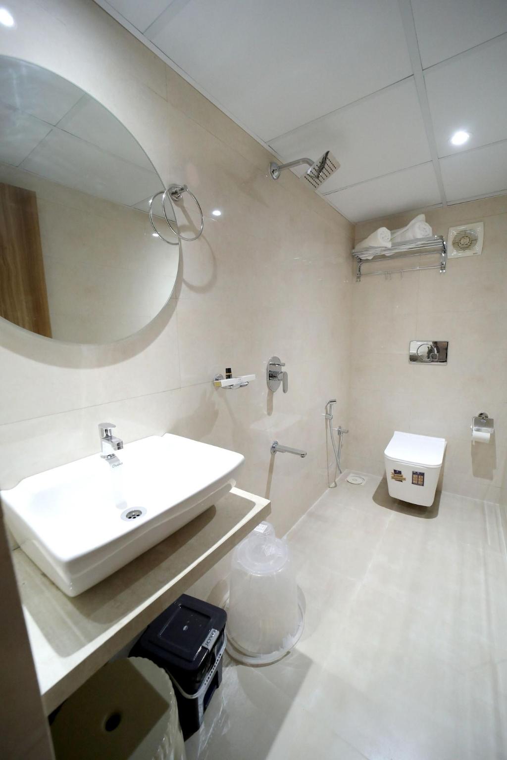 Hotel Alfa Executive