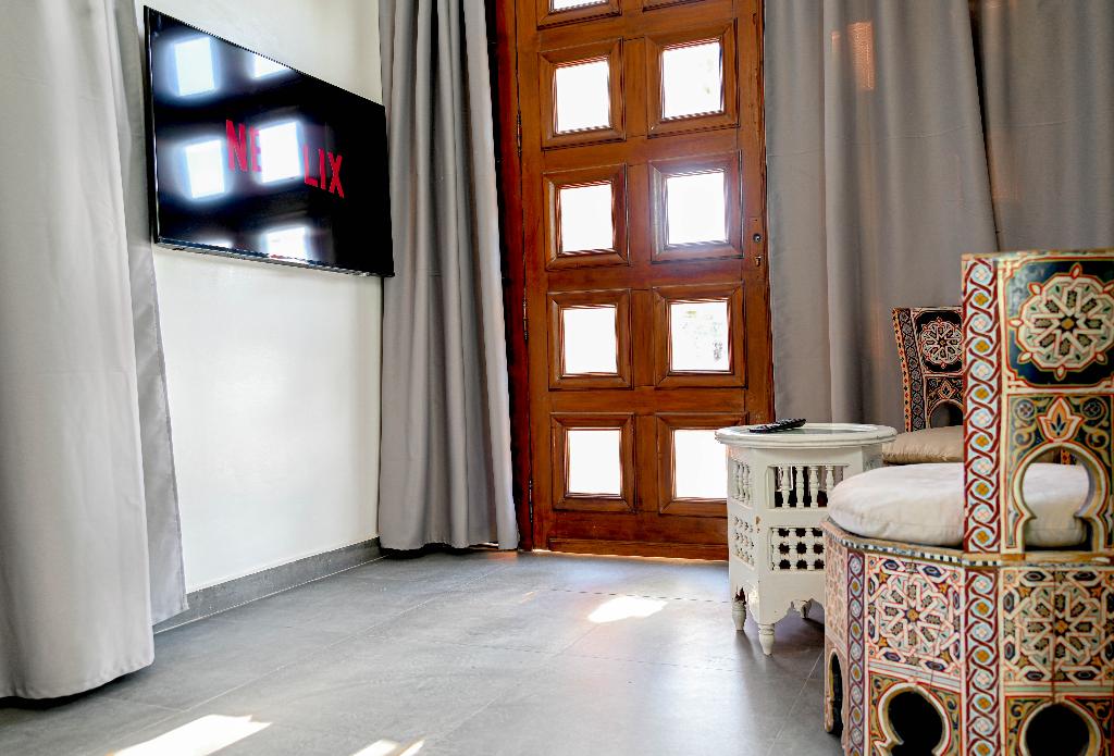 Guest House Qodwa