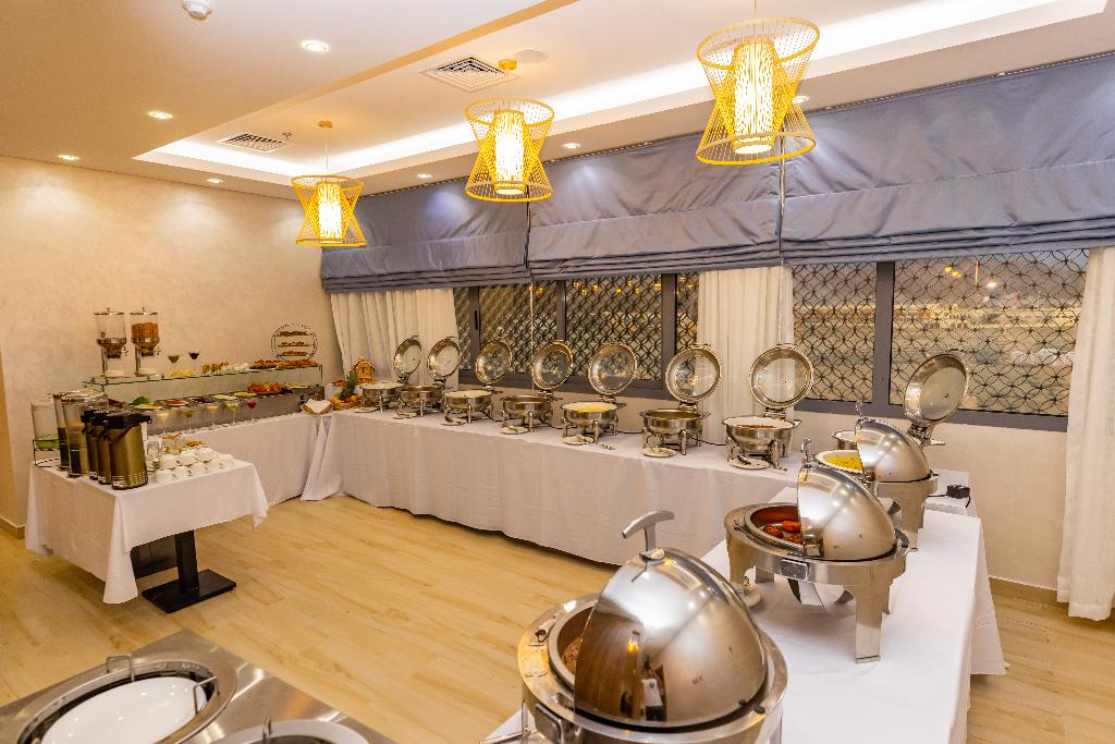 Platinum Coast Hotel Apartments