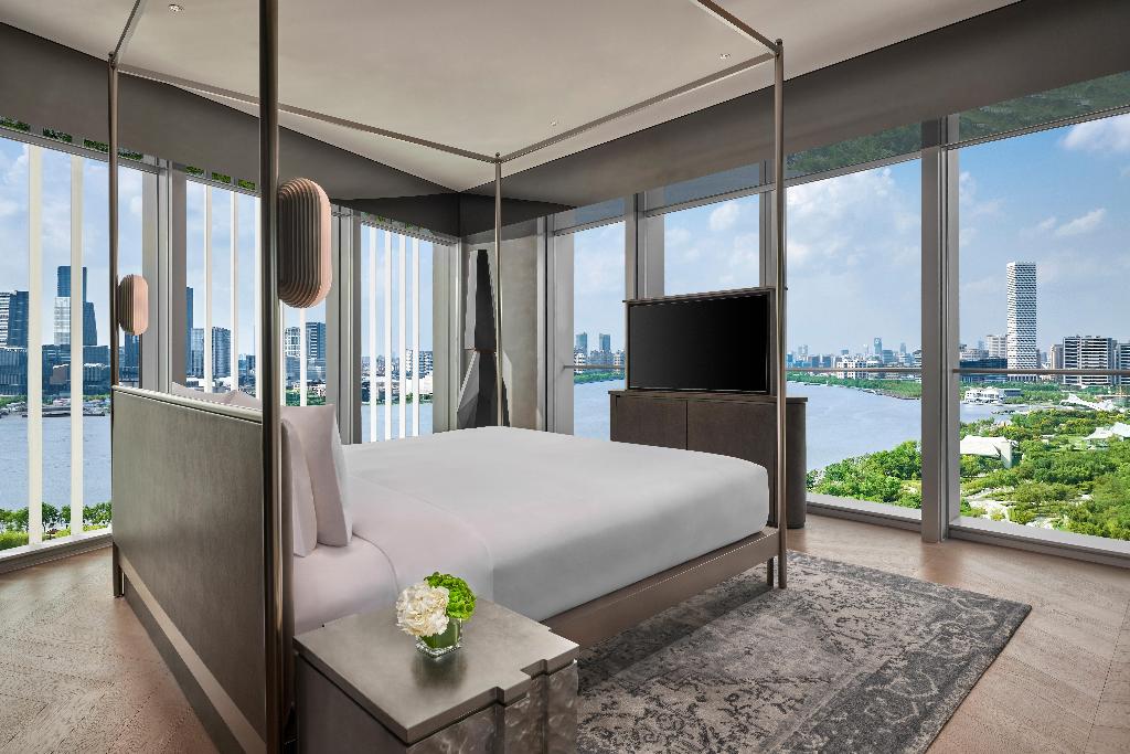 Kimpton Qiantan Shanghai