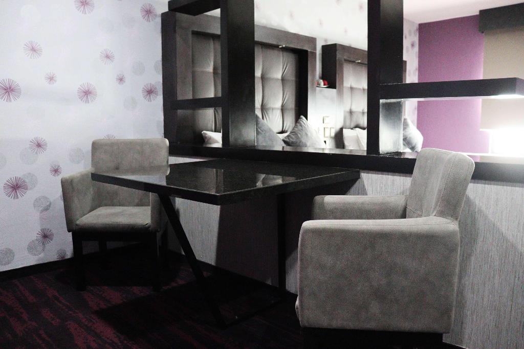 Wyndham Garden Aguascalientes Hotel & Casino