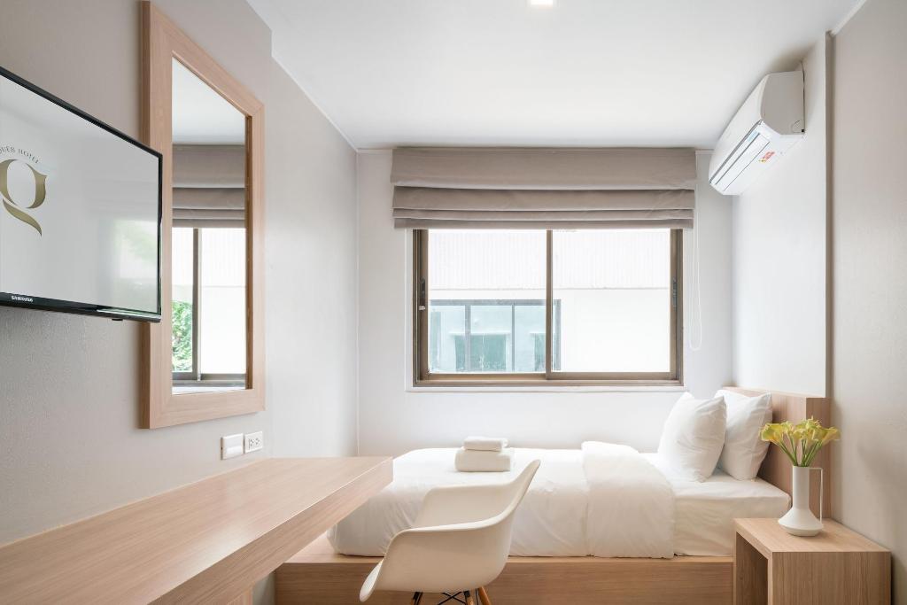 G Boutique Hotel