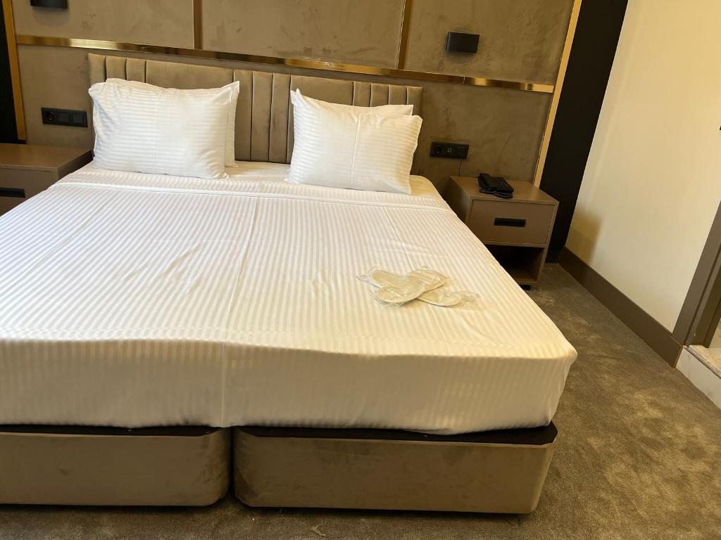 Istanblu Hotel Atasehir