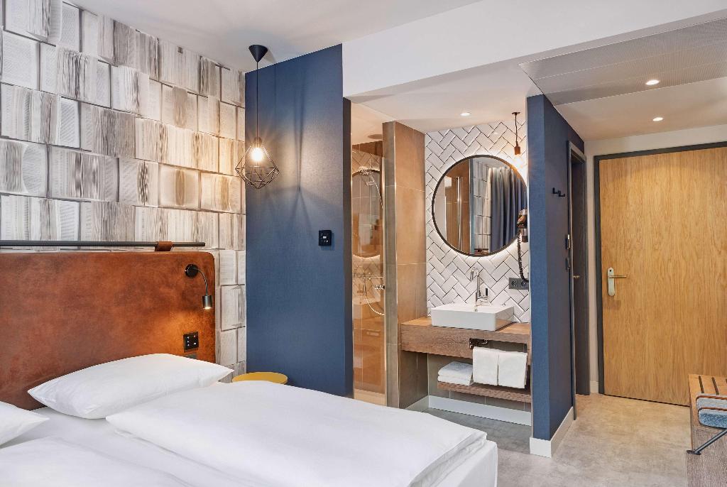 H2 Hotel Mainz