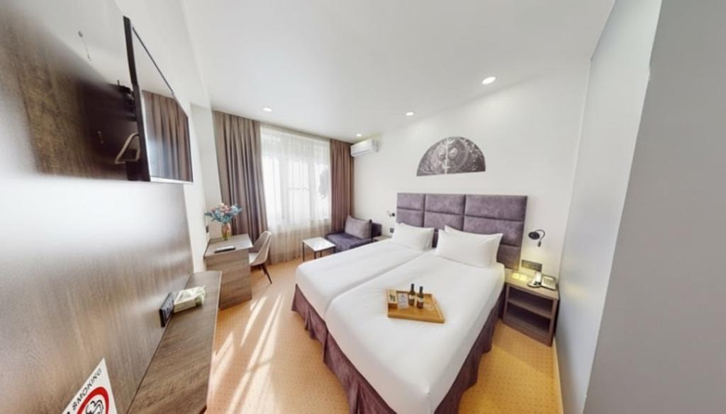 Median Hotel City Center Yerevan