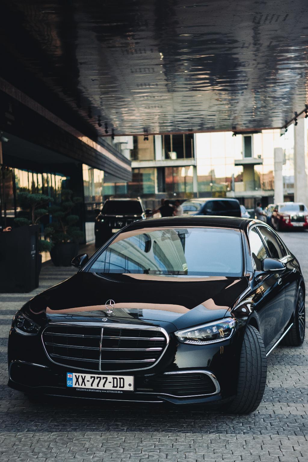 Seven Visions Hotels, The Dvin