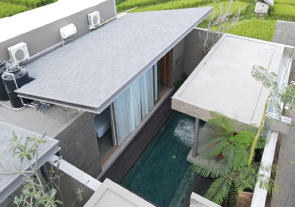 Domisili Villa Canggu By Fays Hospitality