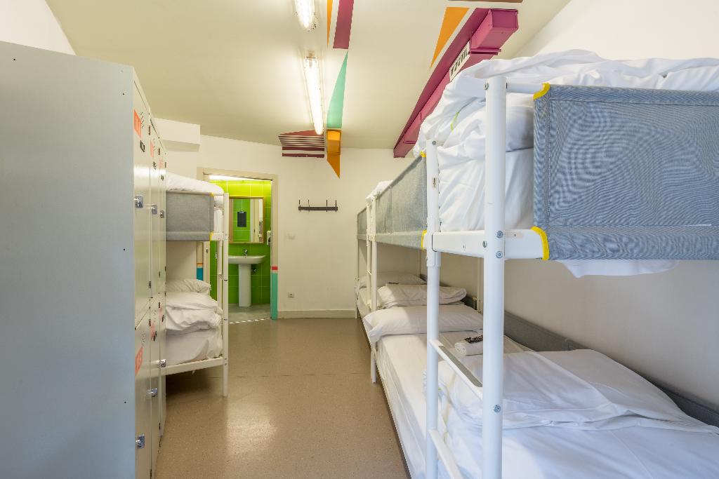 Hostal Ganbara