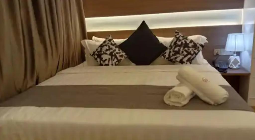 MS Boutique Hotel Kuala Lumpur