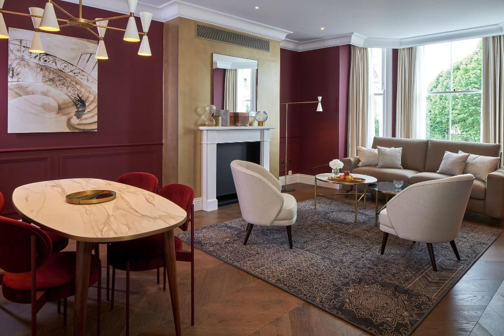 Lexham Gardens By Cheval Maison