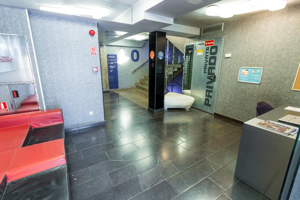 Hotel Petit Palace Plaza Mayor, Spanien, Madrid. Großes 2