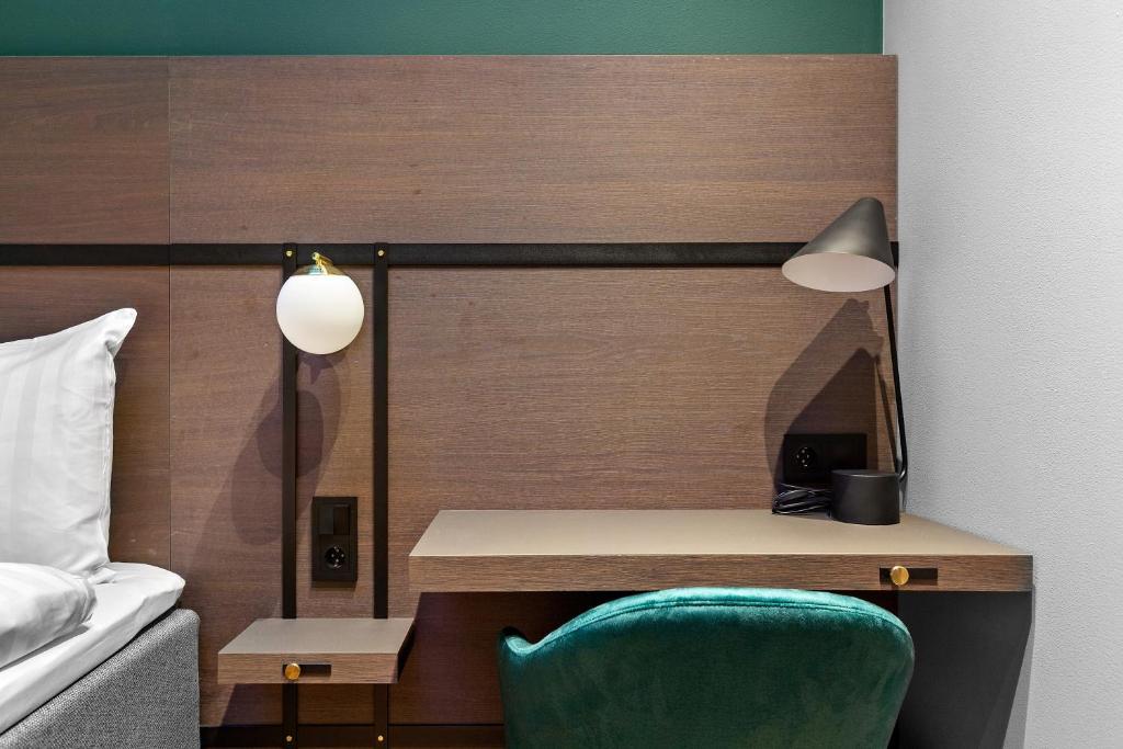Best Western Plus Hotel Kungens Kurva