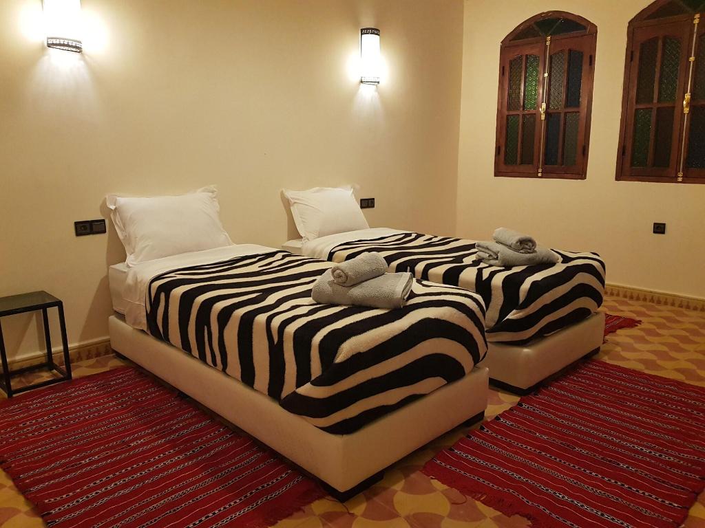 Kasbah Ntifa