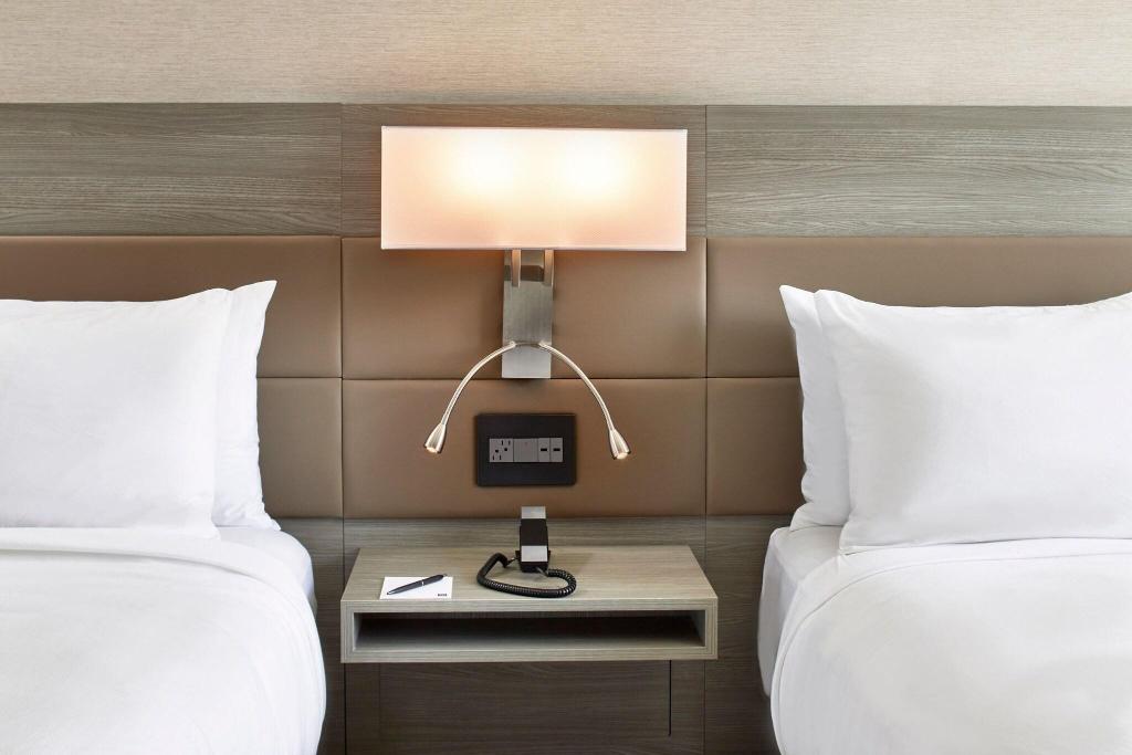 Ac Hotel By Marriott Austin Hill Country