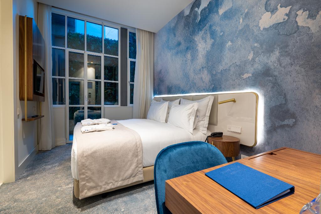 Blue Liberdade Hotel