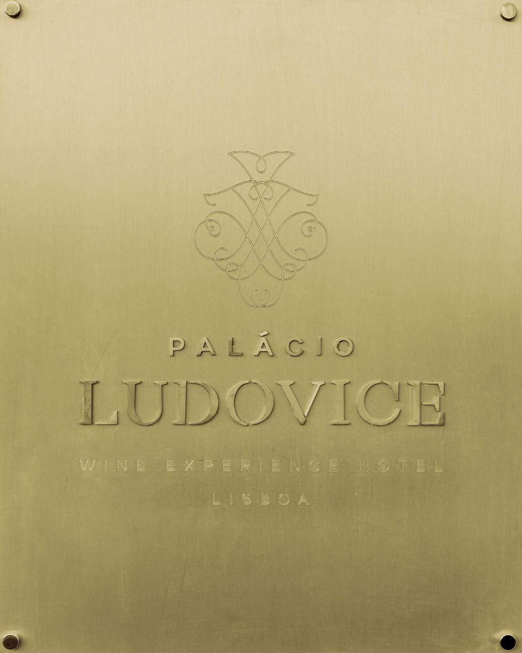 Imagem da galeria de Palacio Ludovice Wine Experience Hotel