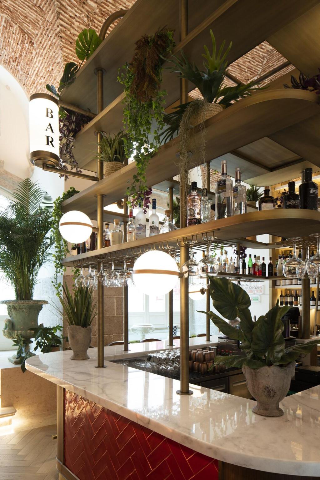 Imagem da galeria de Palacio Ludovice Wine Experience Hotel