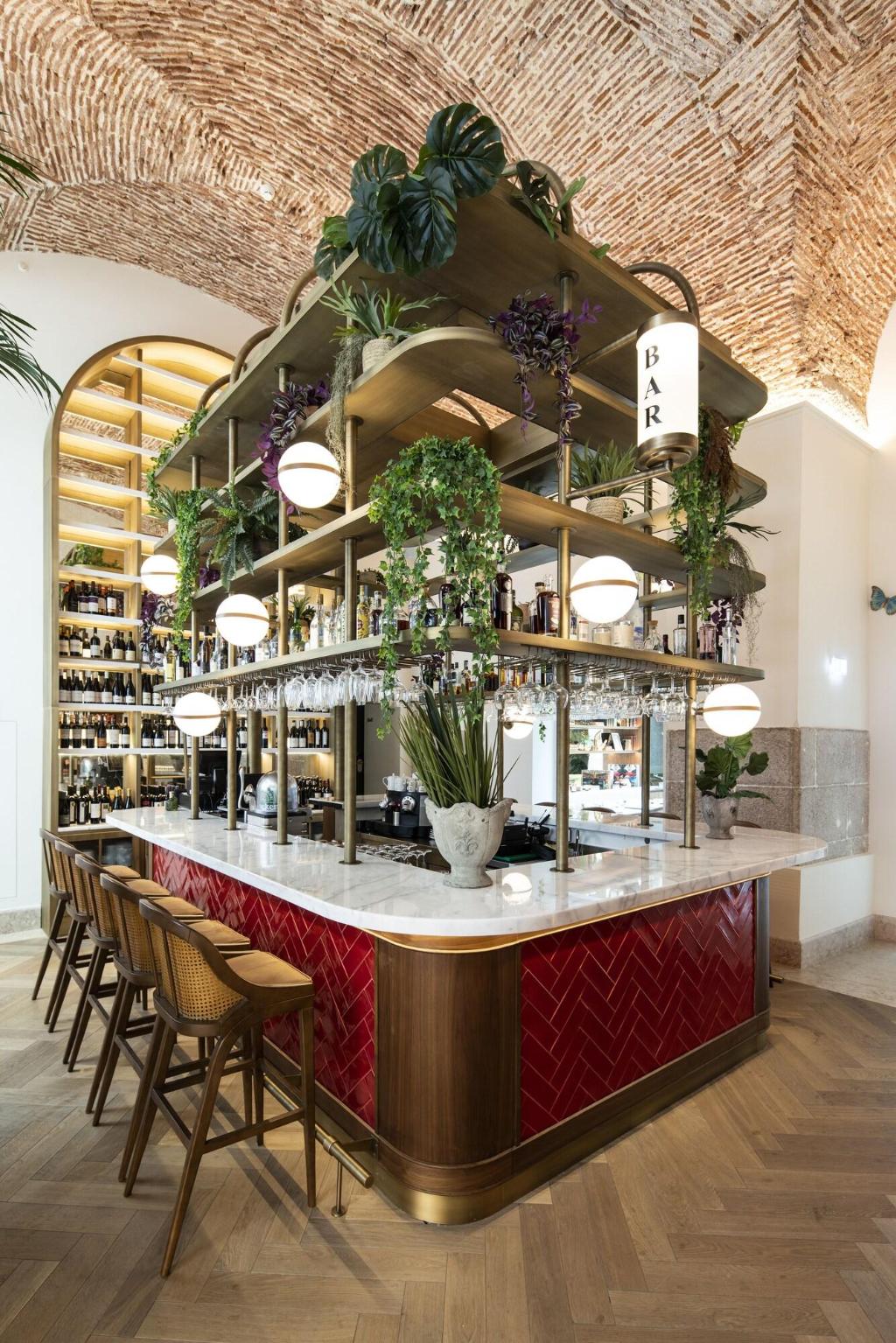Imagem da galeria de Palacio Ludovice Wine Experience Hotel