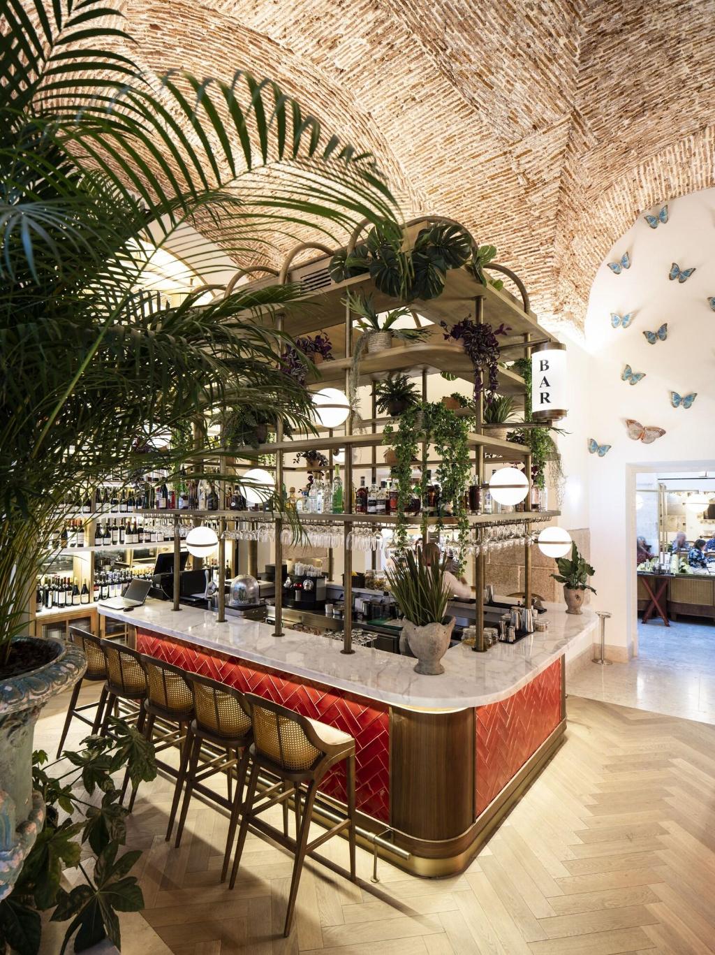 Imagem da galeria de Palacio Ludovice Wine Experience Hotel