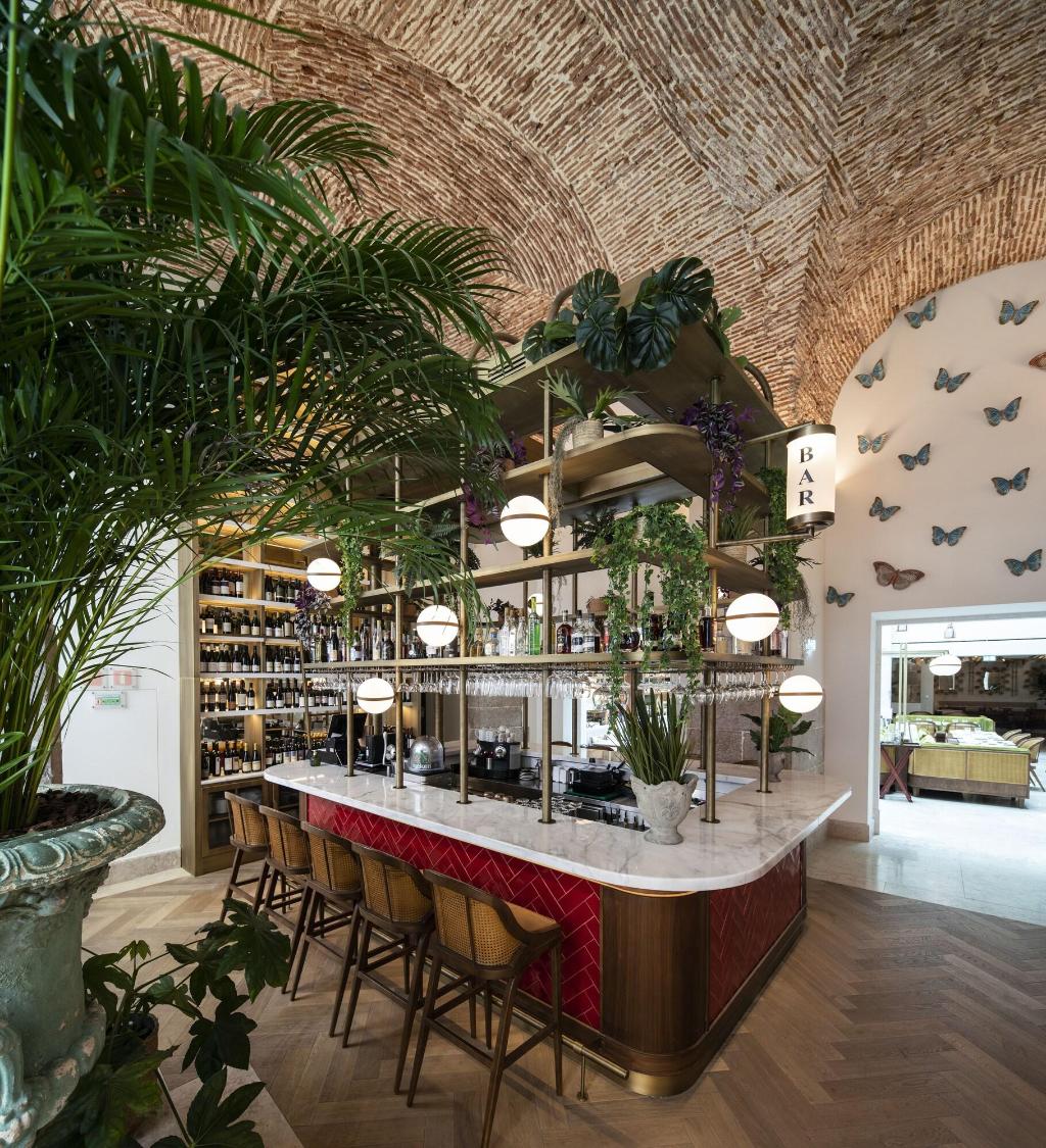 Imagem da galeria de Palacio Ludovice Wine Experience Hotel