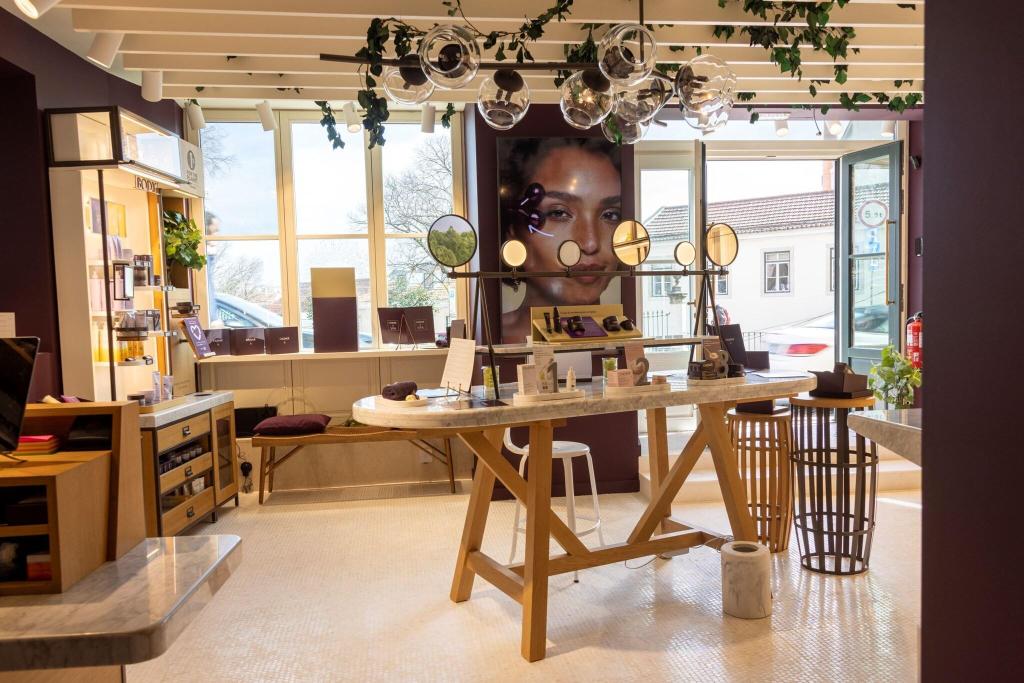 Imagem da galeria de Palacio Ludovice Wine Experience Hotel