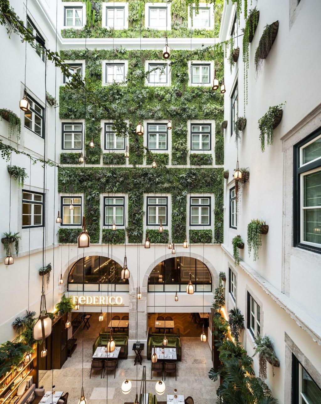 Imagem da galeria de Palacio Ludovice Wine Experience Hotel