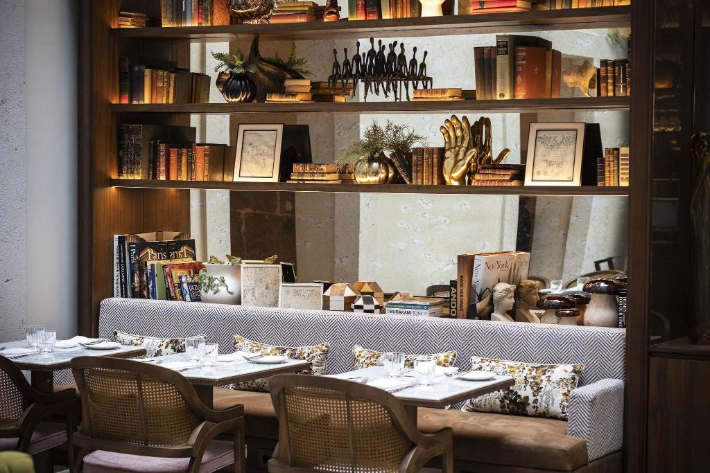 Imagem da galeria de Palacio Ludovice Wine Experience Hotel